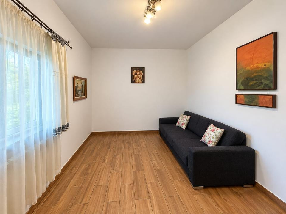 Casă de închiriat – 150 mp, , zona Nicolina, Iași | rezidential sau activitati