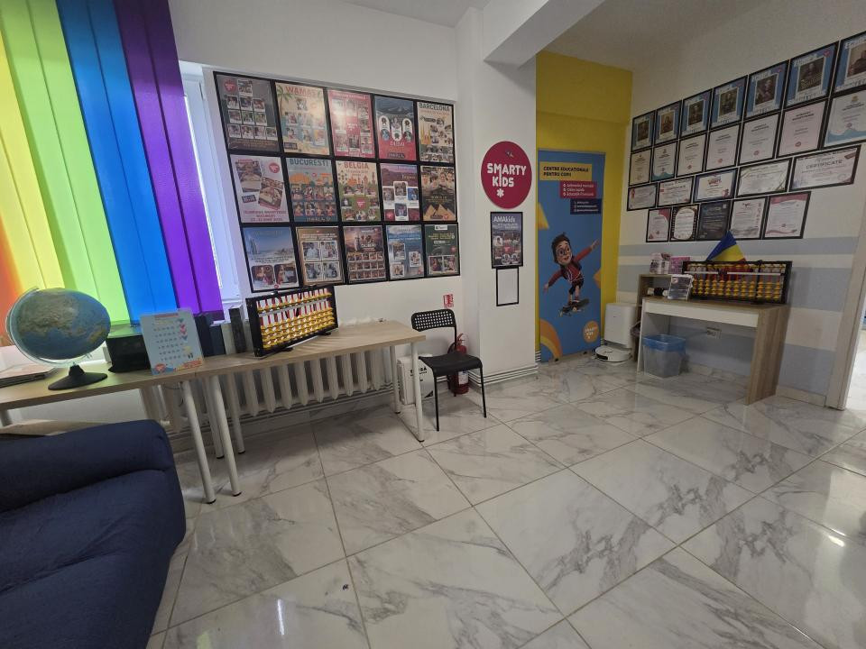 Spațiu comercial Păcurari 120 mp
