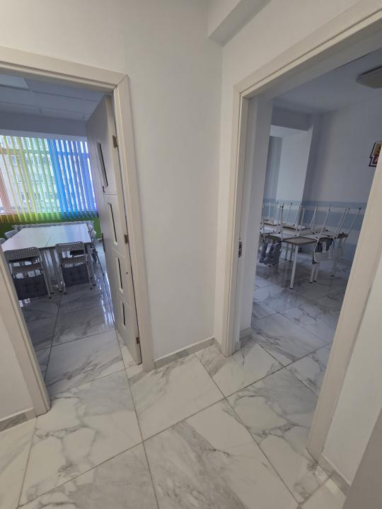Spațiu comercial Păcurari 120 mp
