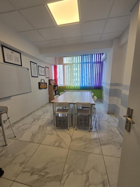 Spațiu comercial Păcurari 120 mp