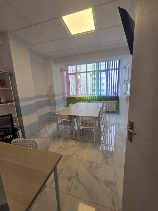 Spațiu comercial Păcurari 120 mp