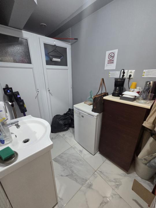 Spațiu comercial Păcurari 120 mp