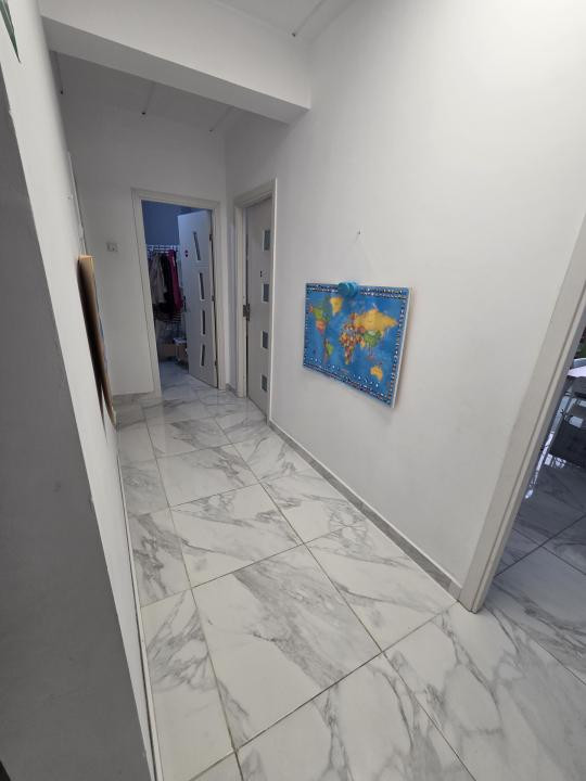 Spațiu comercial Păcurari 120 mp