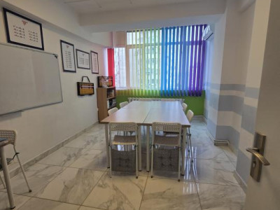 Spațiu comercial Păcurari 120 mp