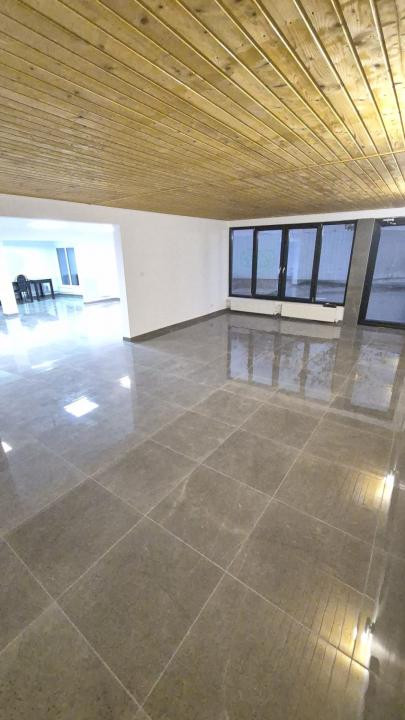 Spațiu comercial Tătărași 75mp
