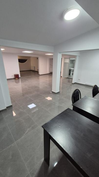 Spațiu comercial Tătărași 75mp