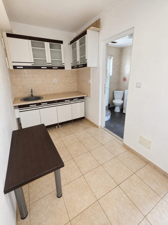 Spațiu comercial Galata 40mp