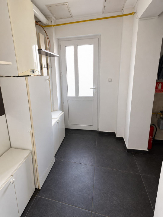 Spațiu comercial Galata 40mp