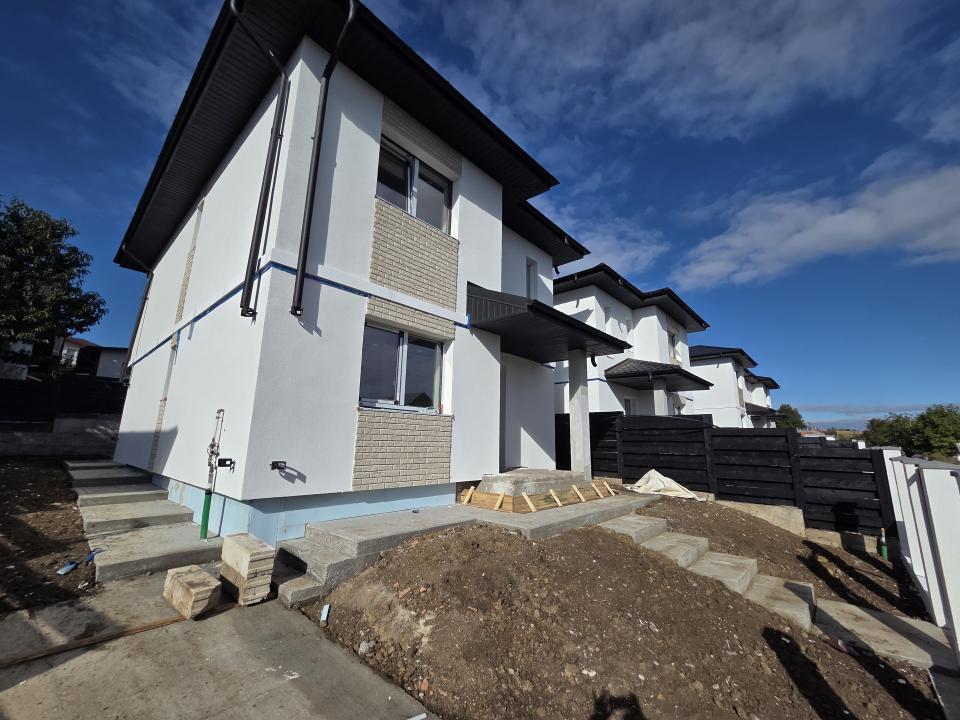 Casă Horpaz 4 camere, 2 băi