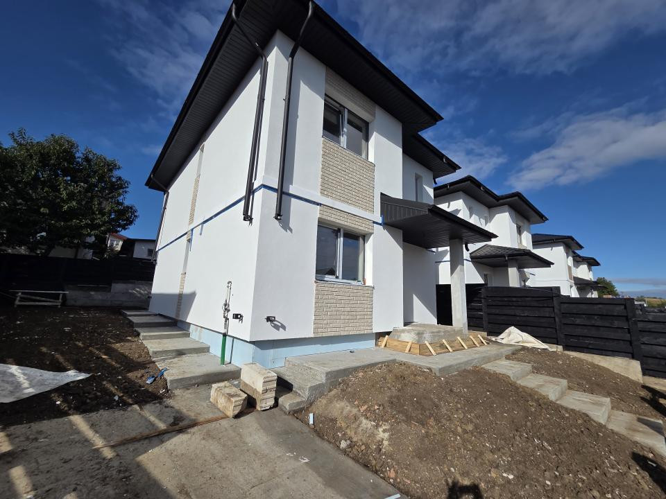 Casă Horpaz 4 camere, 2 băi