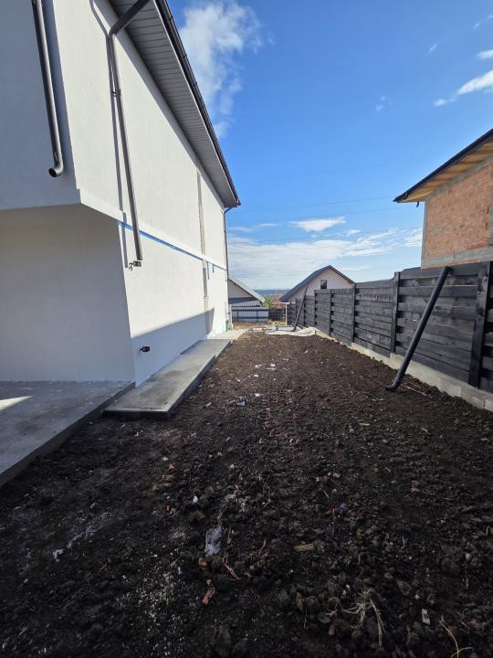 Casă Horpaz 4 camere, 2 băi