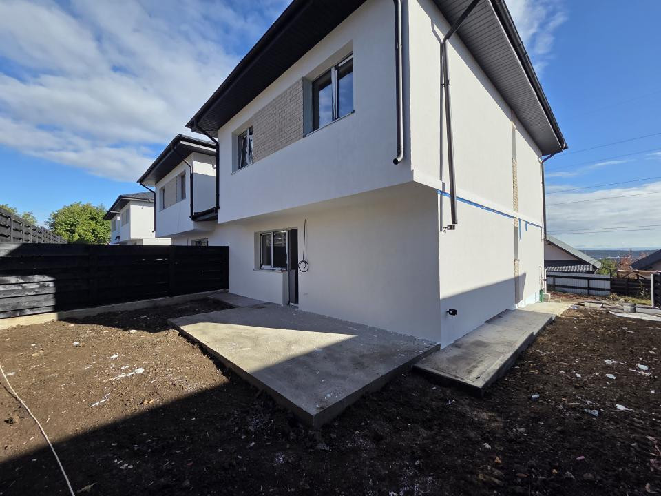 Casă Horpaz 4 camere, 2 băi