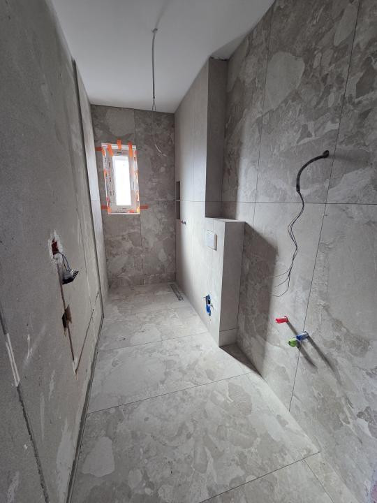 Casă Horpaz 4 camere, 2 băi