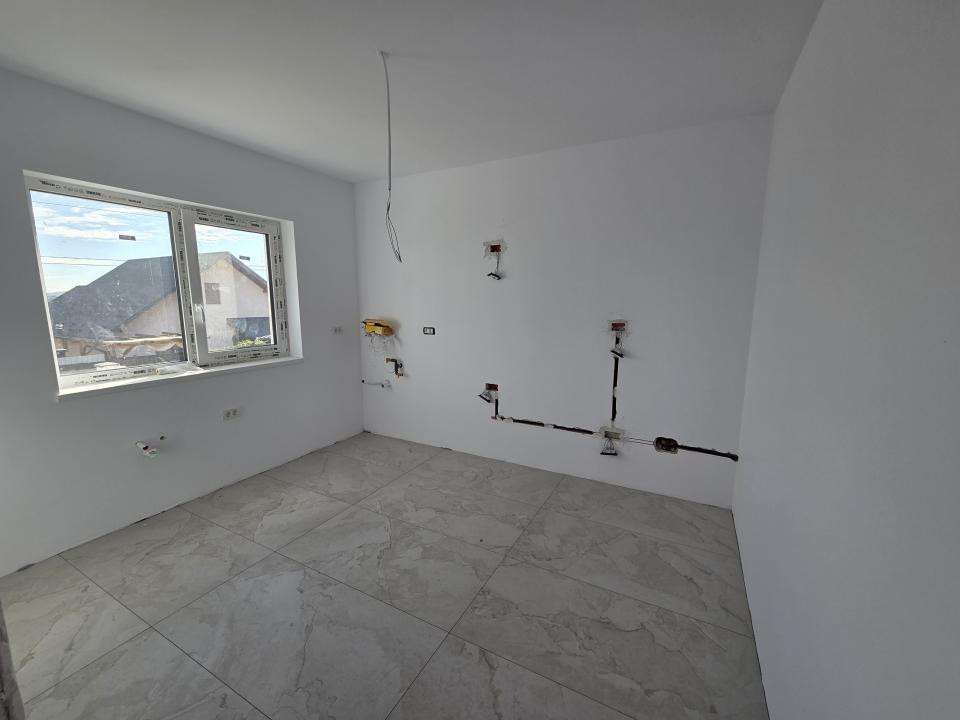 Casă Horpaz 4 camere, 2 băi
