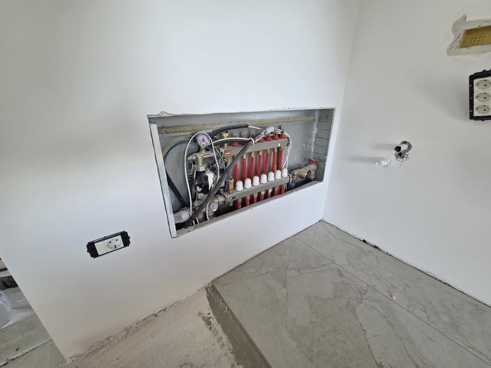 Casă Horpaz 4 camere, 2 băi
