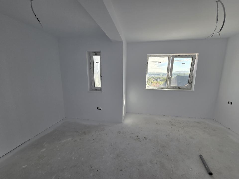Casă Horpaz 4 camere, 2 băi