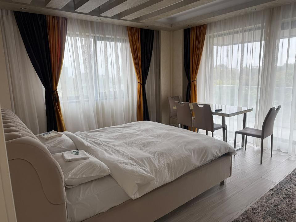 1 Cameră Sărărie-Copou, etaj intermediar 