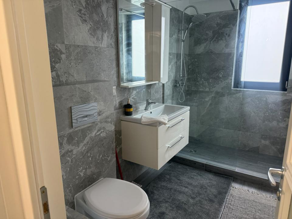 1 Cameră Sărărie-Copou, etaj intermediar 