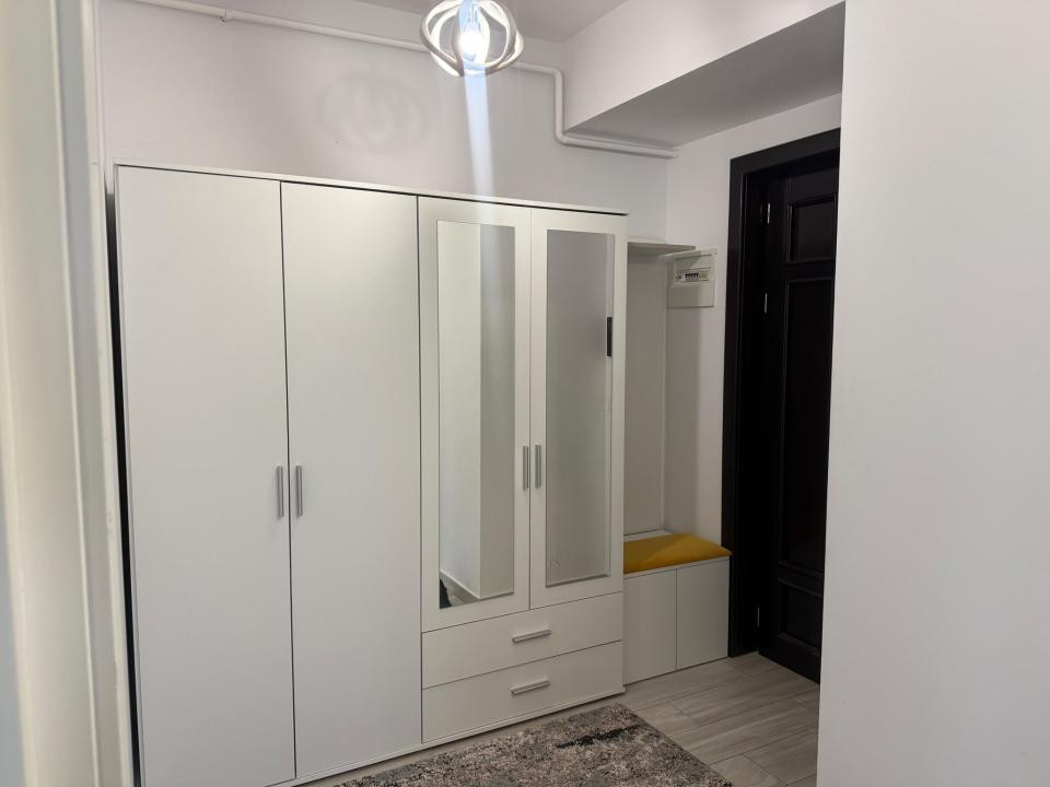 1 Cameră Sărărie-Copou, etaj intermediar 