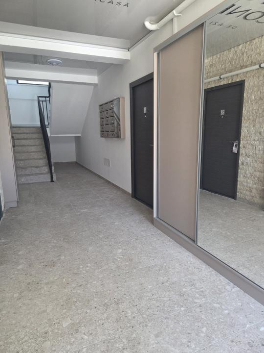 1 si 2 camere Vișan, strada principală 