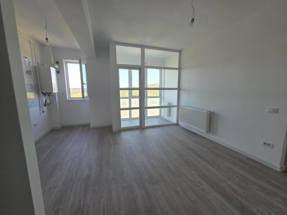 2 camere complex Vișoianu, vedere panoramică, loc de parcare