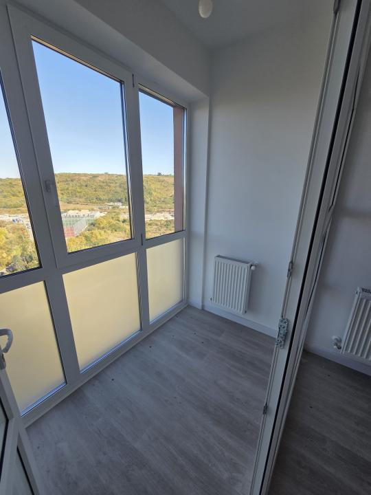 2 camere complex Vișoianu, vedere panoramică, loc de parcare