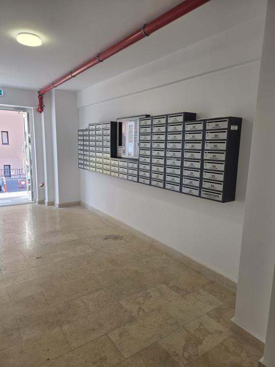 2 camere complex Vișoianu, vedere panoramică, loc de parcare