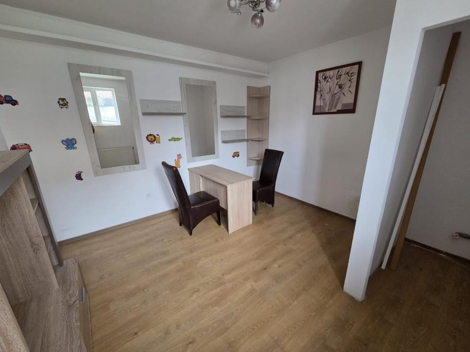 SPAȚIU COMERCIAL DE ÎNCHIRIAT – PĂCURARI | 120 MP | ETAJ 1 | LIFT