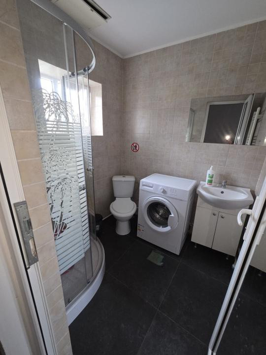 SPAȚIU COMERCIAL DE ÎNCHIRIAT – PĂCURARI | 120 MP | ETAJ 1 | LIFT