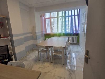 SPAȚIU COMERCIAL DE ÎNCHIRIAT – PĂCURARI | 120 MP | ETAJ 1 | LIFT