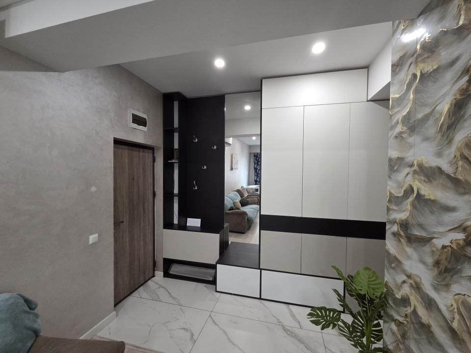 3 camere Lazăr Rezidence, finalizat și intabulat 