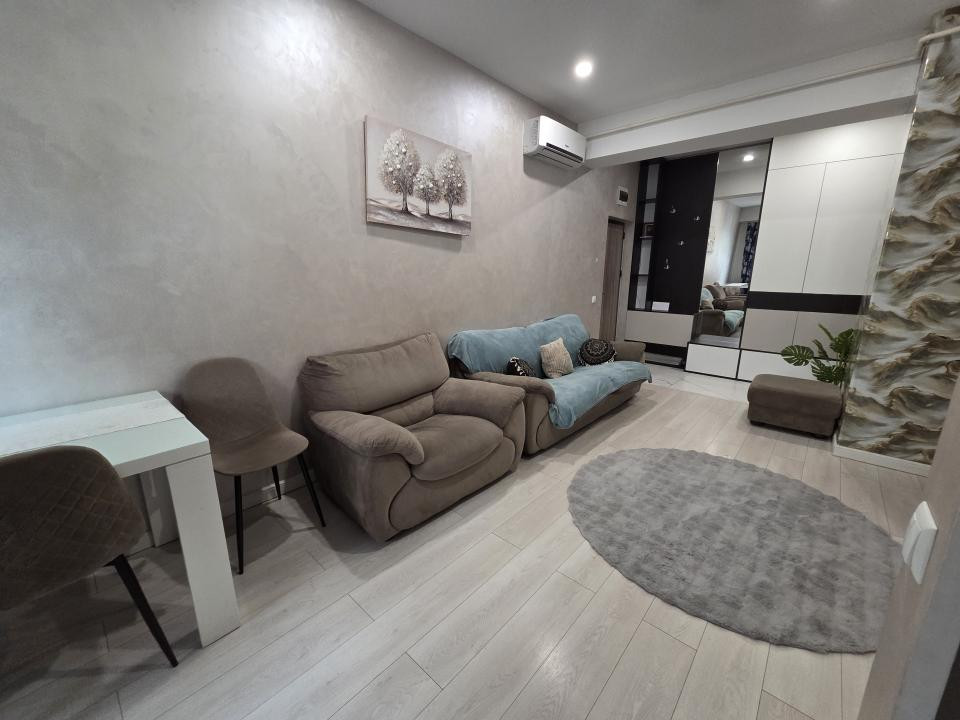 3 camere Lazăr Rezidence, finalizat și intabulat 