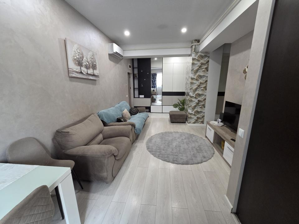 3 camere Lazăr Rezidence, finalizat și intabulat 