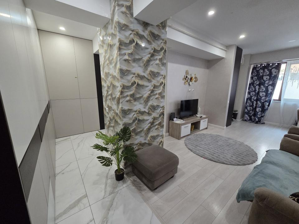 3 camere Lazăr Rezidence, finalizat și intabulat 