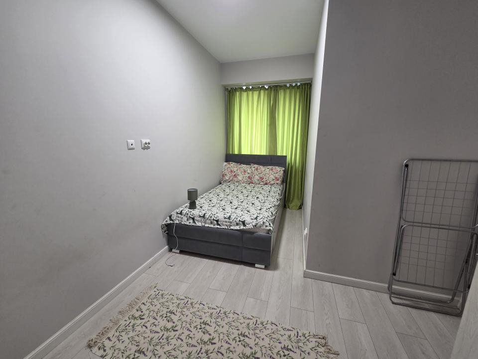 3 camere Lazăr Rezidence, finalizat și intabulat 