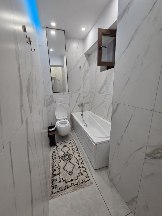 3 camere Lazăr Rezidence, finalizat și intabulat 