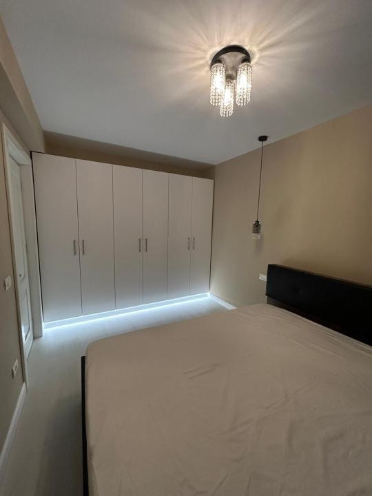 3 camere Copou, utilat modern