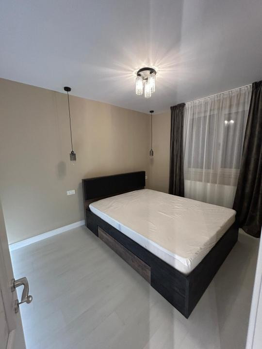 3 camere Copou, utilat modern