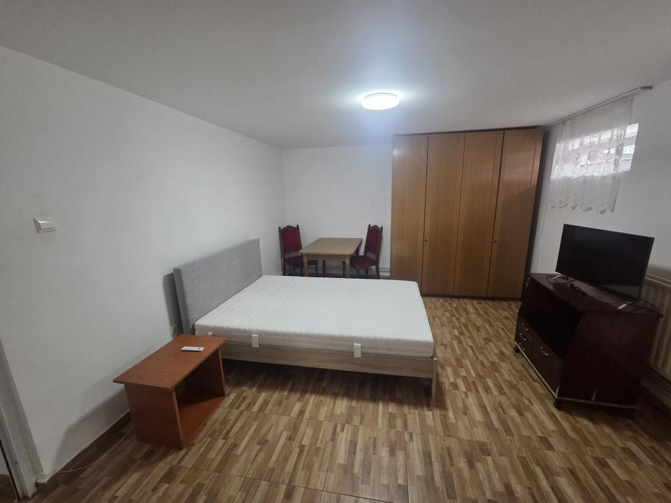 1 Cameră Belvedere-Nicolina, 53mp