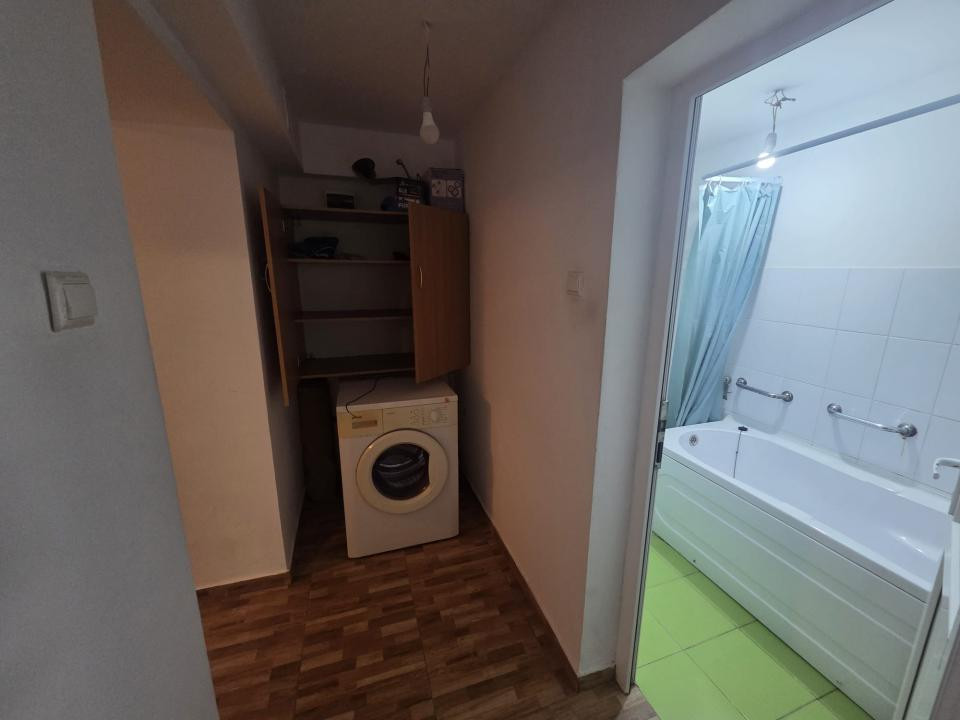 1 Cameră Belvedere-Nicolina, 53mp