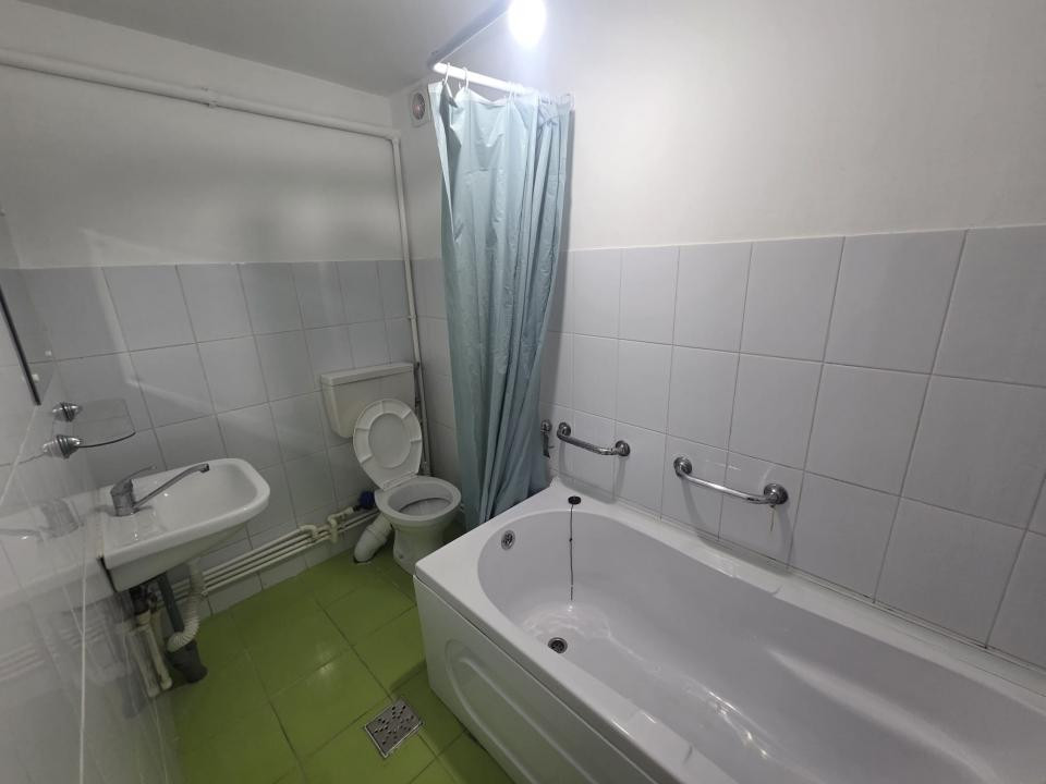 1 Cameră Belvedere-Nicolina, 53mp