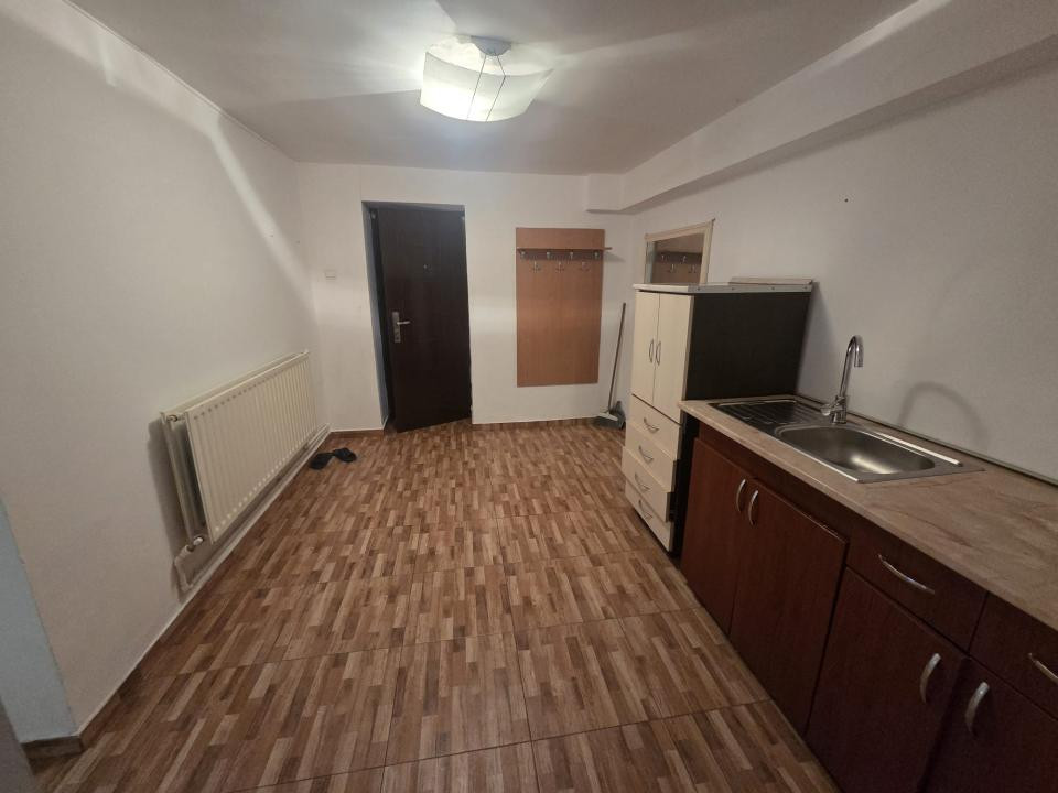1 Cameră Belvedere-Nicolina, 53mp
