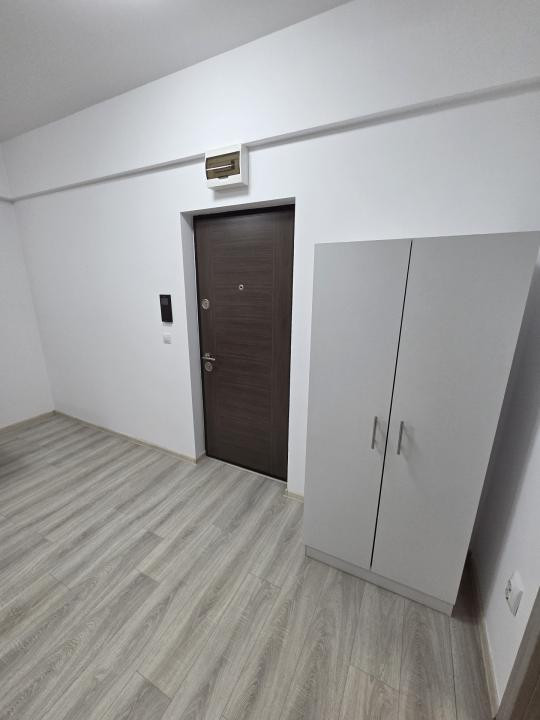 2 camere Rond Vechi Rezidence, etaj 1