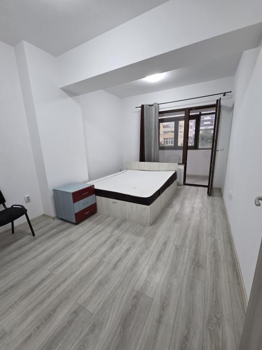 2 camere Rond Vechi Rezidence, etaj 1