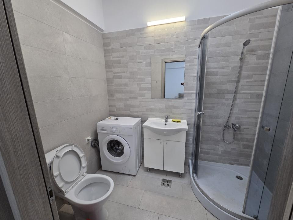 2 camere Rond Vechi Rezidence, etaj 1