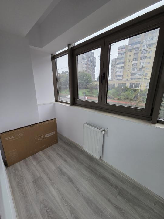 2 camere Rond Vechi Rezidence, etaj 1
