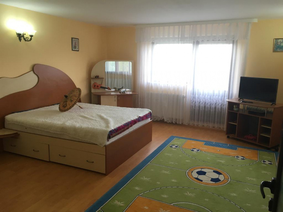 Vilă P+1 Bucium - Fermei, 310 mp utili, 2000 mp teren