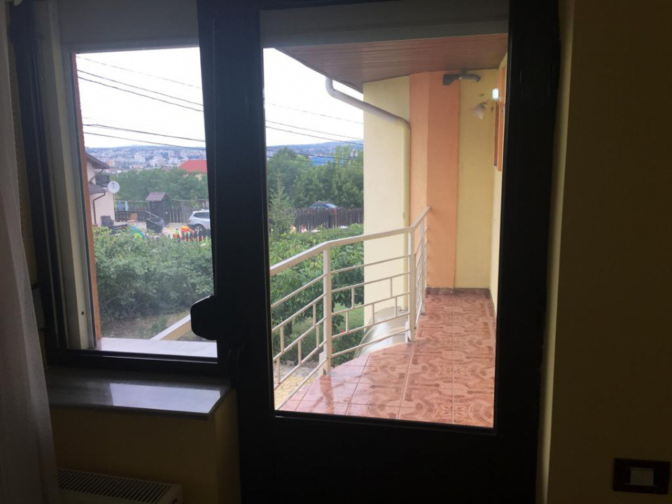 Vilă P+1 Bucium - Fermei, 310 mp utili, 2000 mp teren
