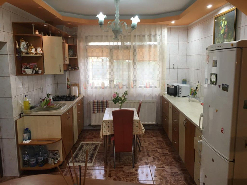 Vilă P+1 Bucium - Fermei, 310 mp utili, 2000 mp teren