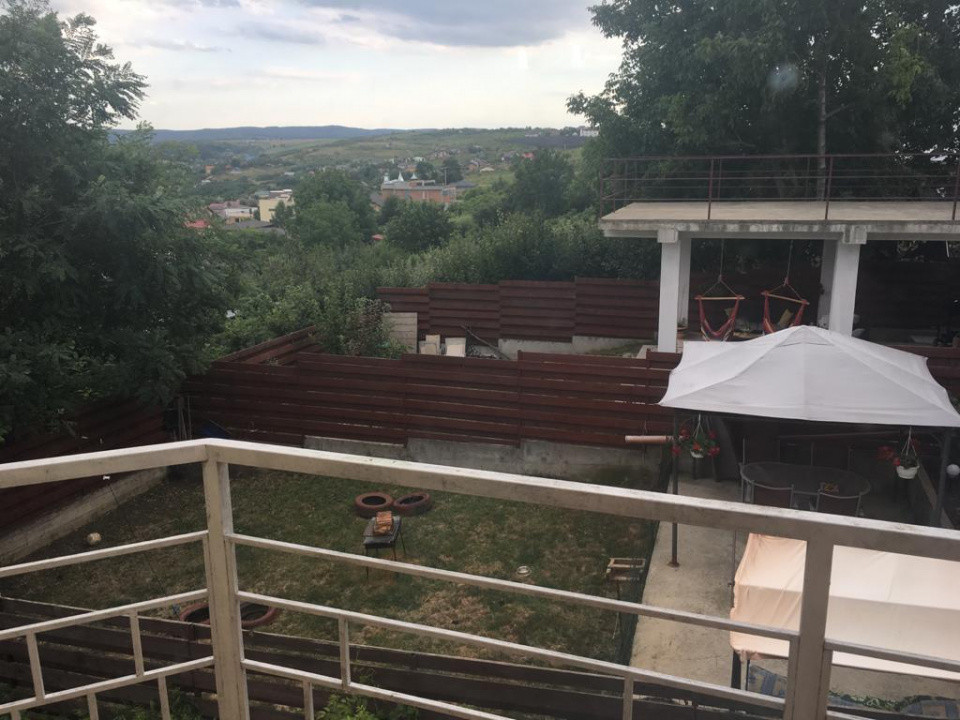 Vilă P+1 Bucium - Fermei, 310 mp utili, 2000 mp teren